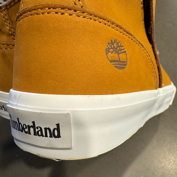 NEW Timberland Women's Skyla Bay Chelsea Boot Sz: 5.5 - Picture 10 of 16